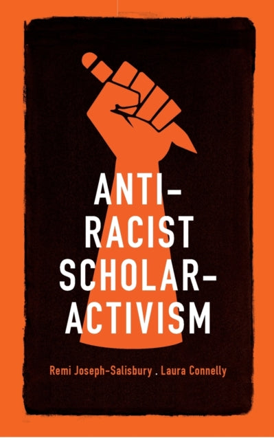 Binding: Paperback
Description: This book focuses on anti - racist scholar - activism in the margins of universities in the United Kingdom. The book raises questions about the future of Higher Education in the UK and shines a spotlight on those academics who are working within and often against their institutions.