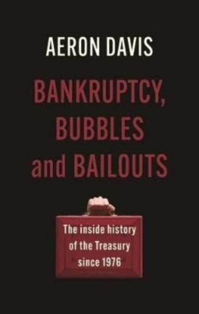 Binding: Hardcover
Description: This book argues that it is the Treasury more than any other institution public or private which is responsible for socio - economic disparities in the UK as well as the Brexit paralysis. - - .