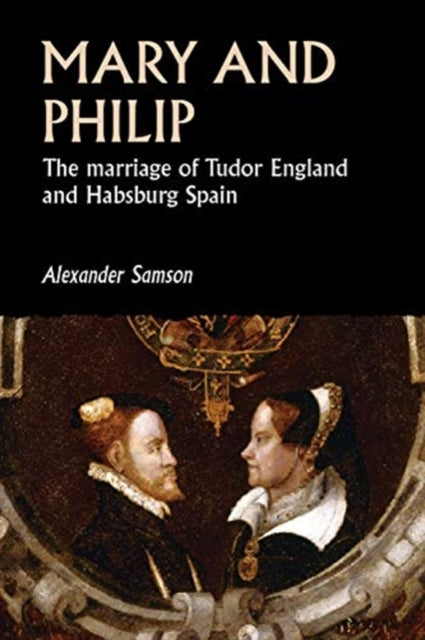 Binding: Paperback
Description: This book presents a new interpretation of the co - monarchy of Mary I and Philip II. It reclaims Mary as a great Catholic queen and fleshes out Philip's contributions as king exposing the sectarian historiography that has cast their reign in a negative light.