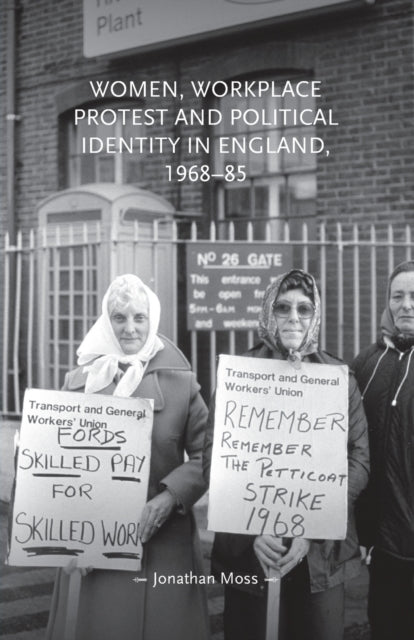 Binding: Paperback
Description: This book revisits women's workplace protest from an historical perspective to deliver a new account of working - class women's political identity in England between 1968 and 1985. - - .