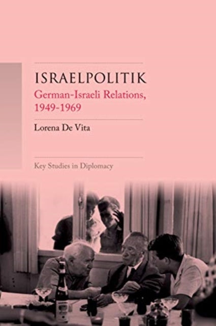 Binding: Paperback
Description: This book reinterprets the history of German Israeli relations by examining the policies that East and West Germany implemented towards Israel in the early Cold War from an innovative and multinational angle. - - .