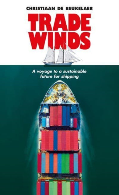 Binding: Hardcover
Description: This book recounts Christiaan De Beukelaer's personal odyssey aboard a sail cargo vessel and offers a compelling insight into the developments the shipping industry is undertaking to cut its carbon emissions - - .