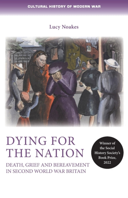 Binding: Paperback
Description: Drawing on a range of material the book demonstrates just how much death matters in wartime not just to the individual threatened with their own death or the death of loved ones but to the state tasked with managing the deaths of its citizens in conflict. - - .