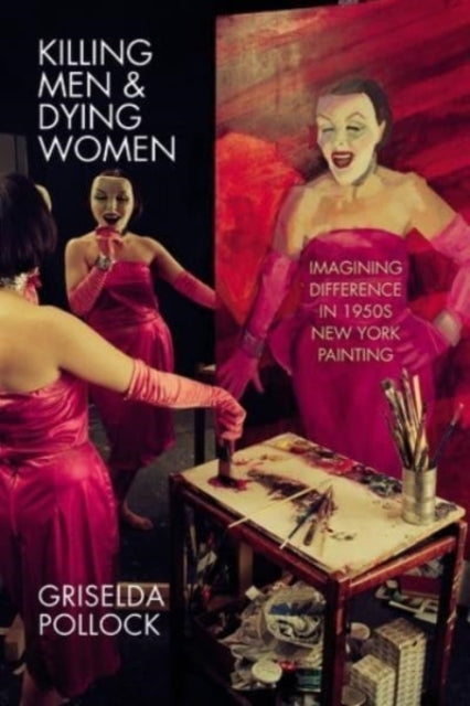 Binding: Paperback
Description: This book explores how theories of embodiment the gesture hysteria and subjectivity can deepen our understanding of New York abstract painting.