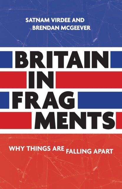 Binding: Paperback
Description: Britain today is falling apart with Brexit's break from the European Union looming Scottish independence deepening inequalities and reinvigorated racism.