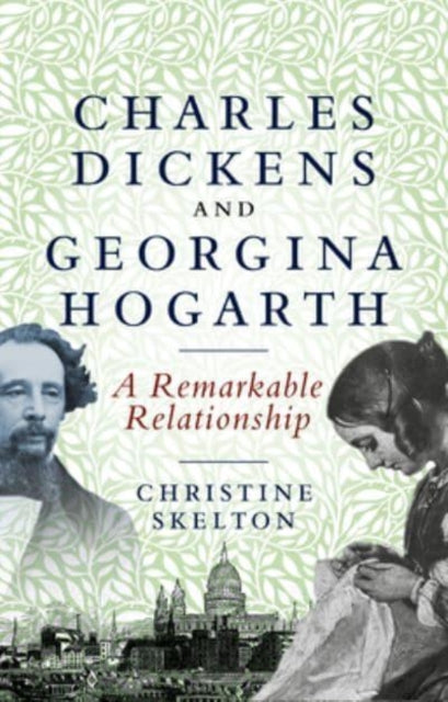 Binding: Hardcover
Description: Tells the remarkable story of Charles Dickens relationship with his sister - in - law his 'best and truest friend Georgina Hogarth who came to live with the Dickenses aged fifteen and continued to live with Charles after they divorced. - - .