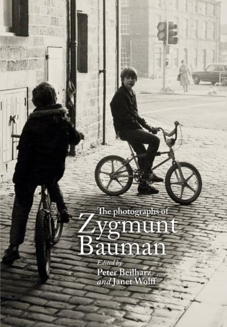Binding: Paperback
Description: Zygmunt Bauman is known internationally as the sociologist of postmodernity and liquid society but he was also a serious photographer. This book presents his black - and - white photographs from the 1980s together with a set of essays by colleagues friends and family. - - .