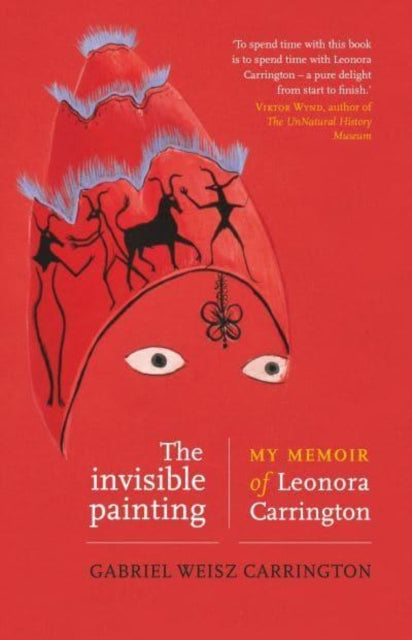 Binding: Paperback
Description: In this memoir Gabriel Weisz Carrington son of the renowned Surrealist artist Leonora Carrington draws on remembered conversations and events to demythologise his mother and declare her not an icon or a goddess but first and foremost an artist. - - .