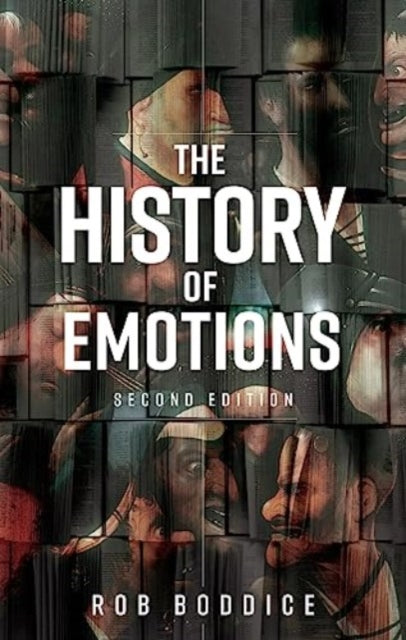 Binding: Paperback
Description: Fully revised and updated The history of emotions is the most up - to - date and comprehensive guide to the theories methods and problems in this field of historical inquiry and its intersections with other disciplines.
