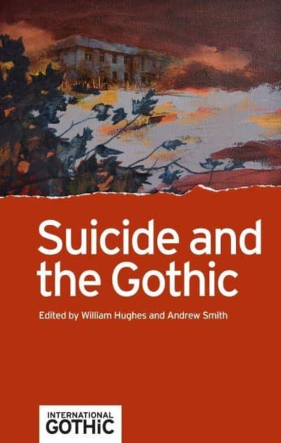 Binding: Paperback
Description: Suicide and the Gothic is the first study of the representation of suicide in Gothic texts from the eighteenth century to the present. Poems short stories novels films and video games are covered from European American and Asian contexts.