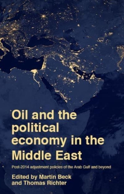 Binding: Paperback
Description: This is the first comprehensive analysis of the Middle East political economy in response to the oil price decline in 2014.