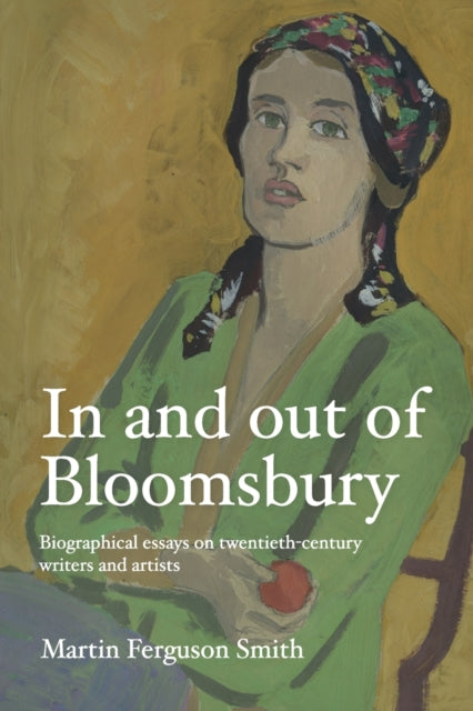 Binding: Paperback
Description: Illuminates Virginia Woolf and several contemporary writers and artists through new research and discoveries. - - .