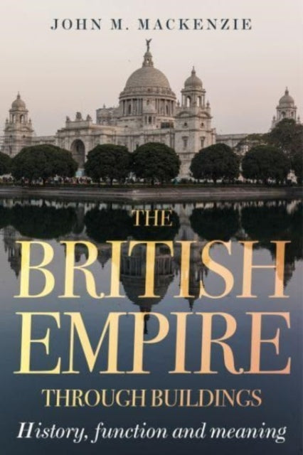 Binding: Paperback
Description: Imperialism is strikingly represented in its buildings. This work illuminates the dispersal of colonial culture and religious forms social classes and racial divisions over two centuries from the establishment of colonial rule to a post - colonial world.