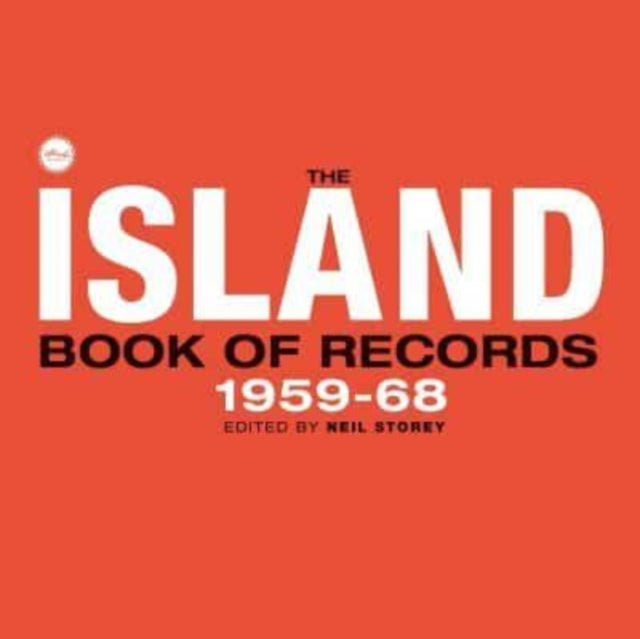 Binding: Hardcover
Description: The Island Book of Records brings the early years of this iconic record label to life. - - .