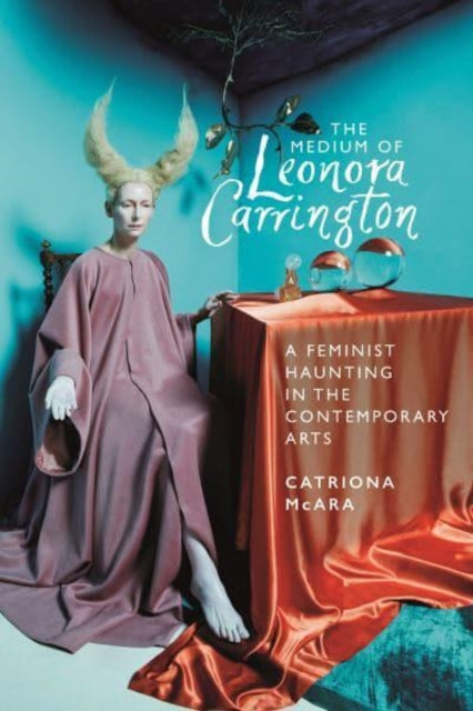 Binding: Paperback
Description: A critical survey of Leonora Carrington's legacies in contemporary creative practice. The medium of Leonora Carrington explores why creative people especially women are preoccupied with making work in her legacy today. - - .