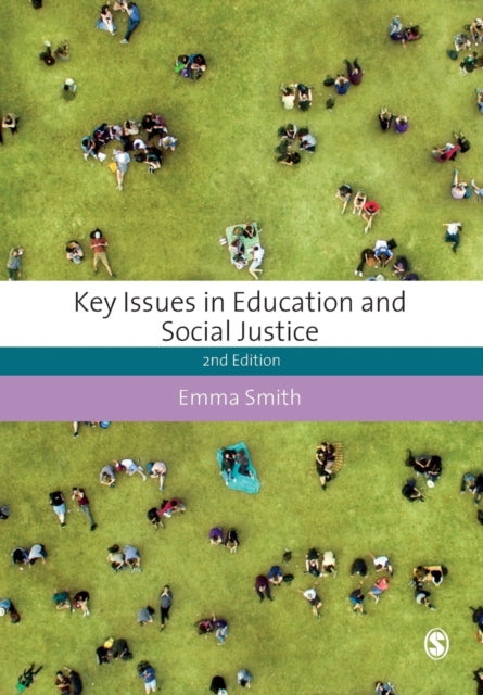 Binding: Paperback
Description: This highly accessible book weaves together discussion of recent research findings policy developments and theoretical perspectives.