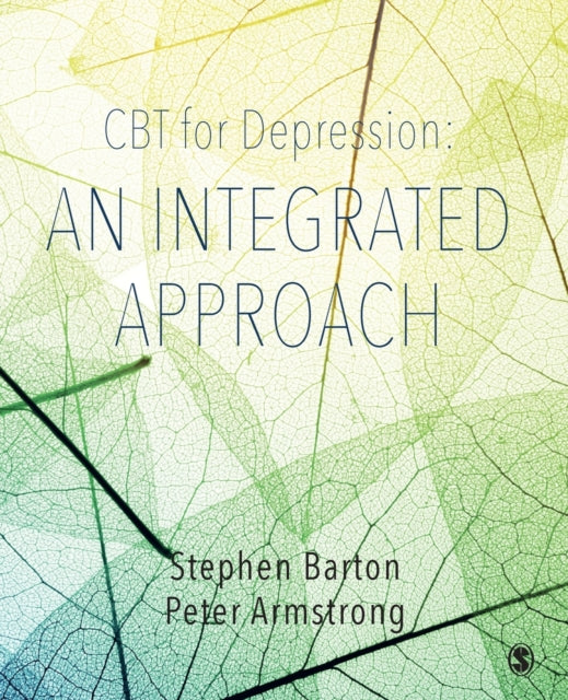 Binding: Paperback
Description: This book introduces an approach to CBT for depression that integrates cognitive - behavioural models evidence and therapies.