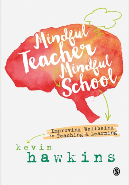 Binding: Paperback
Description: This is a book clearly written by an educator who knows mindfulness in schools from the inside. The strongest evidence for this is that Hawkins never gets carried away.