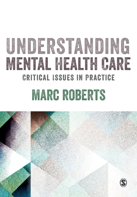 Binding: Paperback
Description: This book belongs on the bookshelf of everyone with a personal or professional interest in mental health. Roberts addresses the subjects that are troubling professionals across the globe providing a sound theoretical base on which a professional viewpoint can be formed.