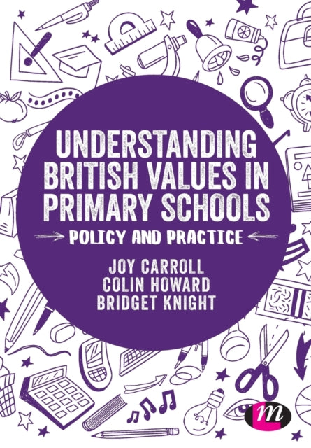 Binding: Paperback
Description: Schools must actively promote the fundamental British values of democracy the rule of law individual liberty mutual respect and tolerance of those with different faiths and beliefs.