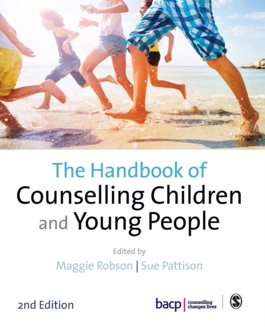 Binding: Paperback
Description: Expert authors from a wide range of backgrounds bring together the fundamentals of counselling practice with children and young people in this landmark handbook.