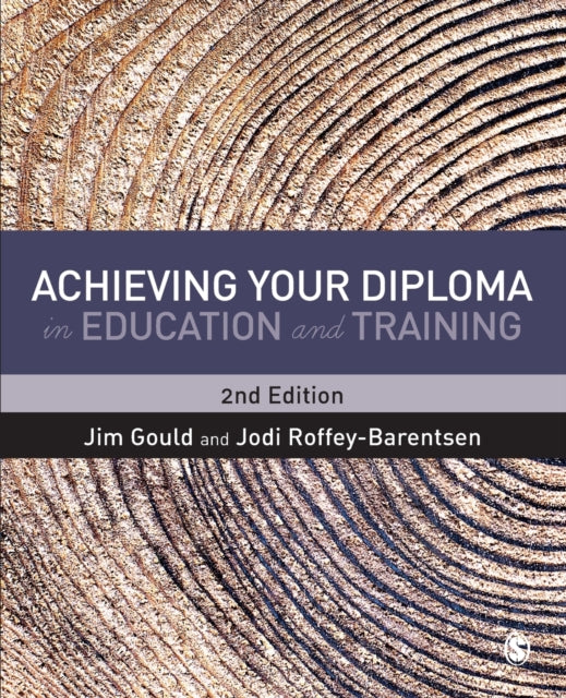 Binding: Paperback
Description: This book supports the Level 5 Diploma in Education and Training for anyone training to teach in the further education and skills sector.