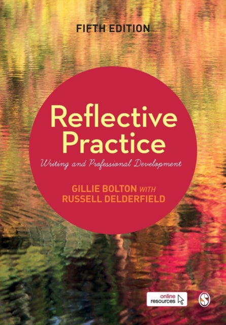 Binding: Paperback
Description: Reflecting thoughtfully on your work is vital for improving your own self - awareness effectiveness and professional development.