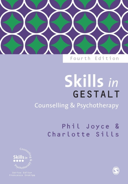 Binding: Paperback
Description: This practical guide to the gestalt approach has successfully introduced thousands of trainee therapists to the essential skills needed in gestalt practice.