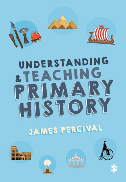 Binding: Paperback
Description: Primary history is one of the richest areas of teaching and learning but in order to teach it well you need a strong understanding of key historical concepts and the content of the national curriculum.