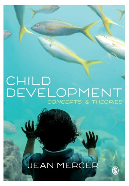 Binding: Paperback
Description: Understanding child development is essential to ensuring a full and rounded psychological grounding but given the complex nature of the topic it can be a real challenge.
