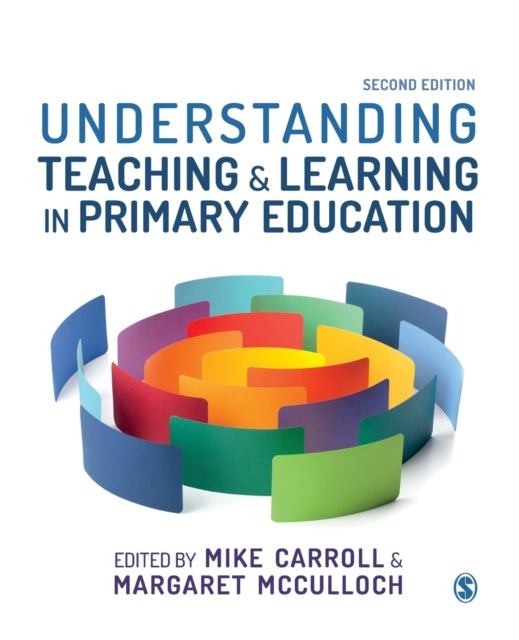 Binding: Paperback
Description: This textbook gives you guidance and insights into the knowledge values and commitments necessary to succeed in the primary classroom supported by links to theory and research literature and realistic scenarios you may encounter as a new teacher.