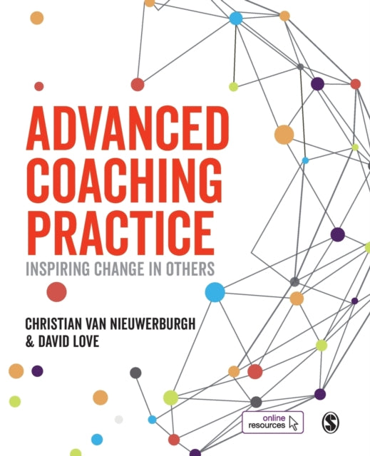 Binding: Paperback
Description: Highly respected coaches Christian van Nieuwerburgh and David Love help you to develop your coaching practice bridging the gap between beginner and advanced coach.