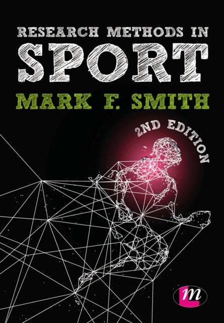 Binding: Paperback
Description: Packed full of essential tools and tips this second edition is your quick - start guide to undertaking research within real world of sport.