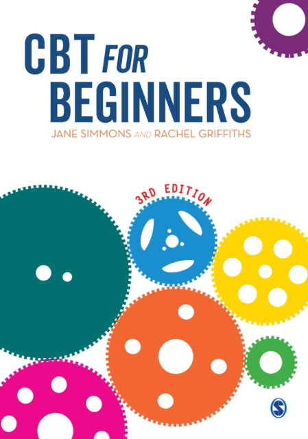 Binding: Paperback
Description: This book provides the ideal starting point for trainees and practitioners needing a no - nonsense clear guide to the basics of CBT.