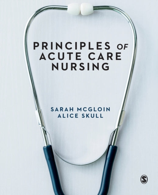Binding: Paperback
Description: Taking a structured approach that maps to the Abcde method of patient assessment the book provides a one - stop - shop for nursing students that shows how to plan care for the acutely ill adult.