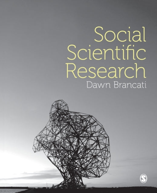 Binding: Paperback
Description: Offering an engaging and entertaining introduction to research methods this is a practical and easy - to - use companion for all new researchers and students in the social sciences.