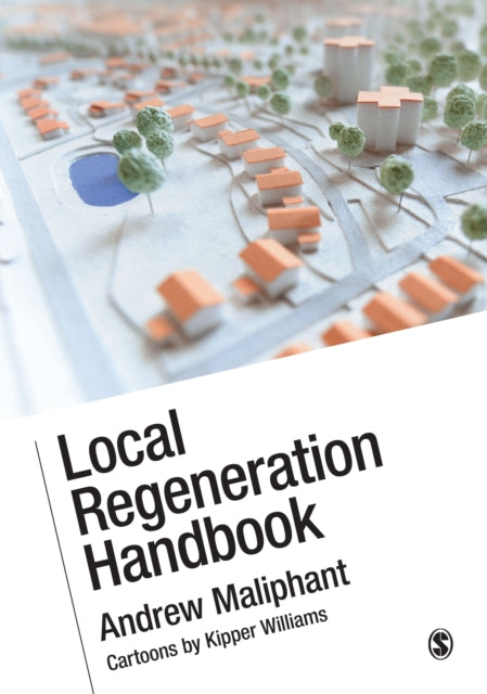 Binding: Paperback
Description: Local regeneration and action on local issues is fundamental to the sustainability of local communities.