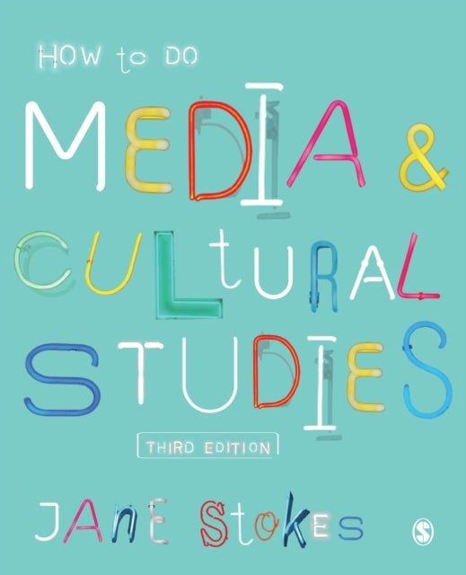 Binding: Paperback
Description: A favourite with both students and lecturers How to Do Media and Cultural Studies provides readers with all the knowledge and practical expertise they need to carry out their project or dissertation.