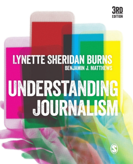 Binding: Paperback
Description: This bestselling approachable textbook begins from the assertion that the practice of journalism should be driven by a commitment to service the public interest.