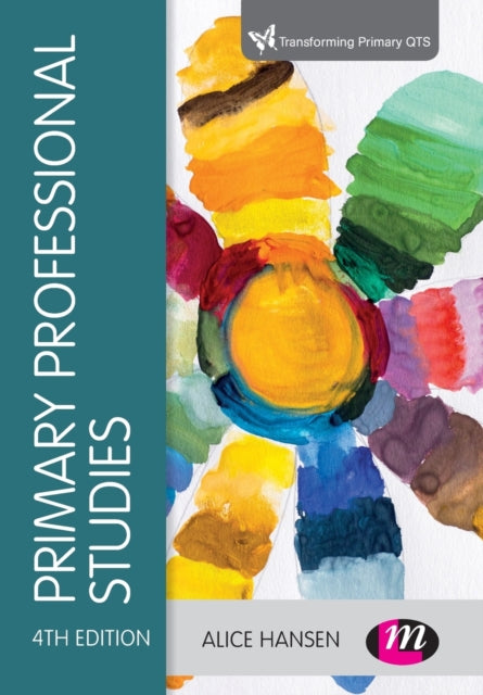 Binding: Paperback
Description: Primary teacher training is challenging. Trainees must be prepared to consider teaching in innovative ways while remaining focused on the unchanging requirements of children's learning.