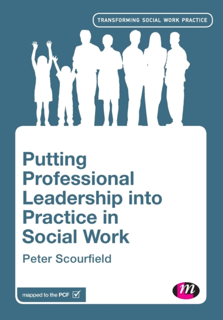 Binding: Paperback
Description: The ability to demonstrate professional leadership is a core requirement for social work students and social workers operating at all levels.