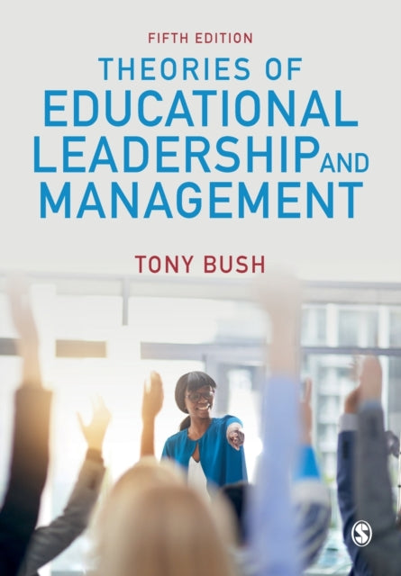 Binding: Paperback
Description: This fifth edition of Tony Bush's bestselling text explores the links between educational management theories and the main models of leadership and their application to policy and practice globally across varied educational contexts.