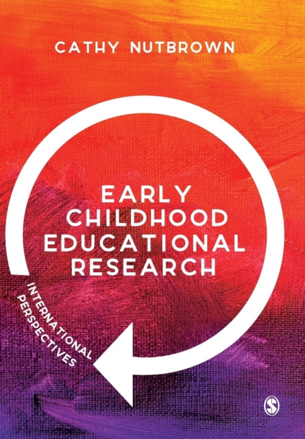 Binding: Paperback
Description: Early Childhood educational research is a constantly evolving field. This book brings together Cathy Nutbrown's considerable knowledge and expertise in the field to deliver a comprehensive and critical overview of national and international research.