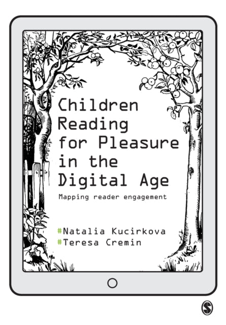 Binding: Paperback
Description: What does it mean to become a reader? What are the challenges and opportunities of engaging children in reading for pleasure in the 21st century? This book explores the ways in which reading for pleasure is changing in the era of globalisation multiculturalism and datafication.