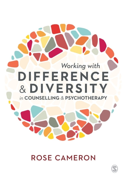 Binding: Paperback
Description: This book guides you through the complexities of working with difference and diversity in counselling and psychotherapy. It introduces you to contemporary thinking on the construction of difference social identity and culture and applies the theory to therapy practice.