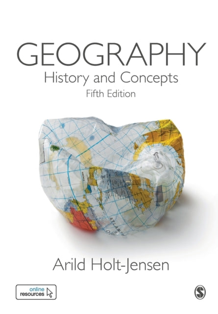 Binding: Paperback
Description: An accessible definitive student introduction to geographical thought this book takes a unique approach that encompasses environmental historical and social perspectives.