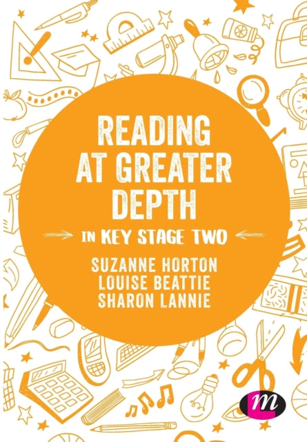 Binding: Paperback
Description: Expectations in primary English are high particularly in reading. There is an emphasis on inference and deduction together with vocabulary development: two key elements for preparing pupils to access texts at a higher level.