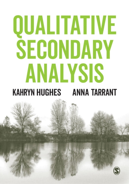 Binding: Paperback
Description: A comprehensive guide to carrying out Qualitative Secondary Analysis (QS a) that brings together expert advice and professional insight from leading researchers who have developed innovative theories and methods of QS a.