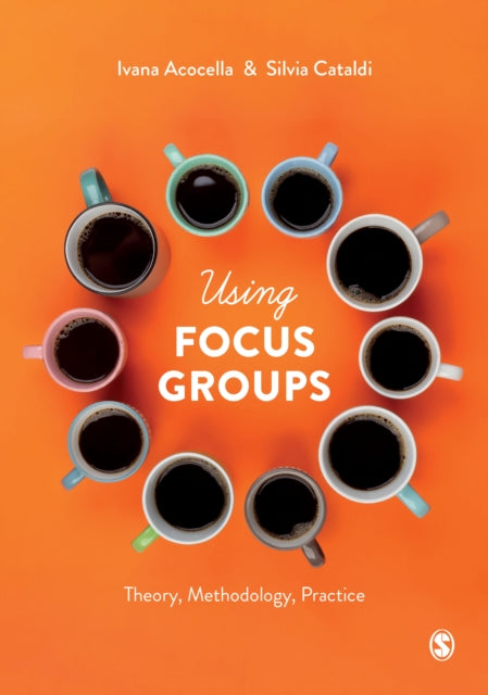 Binding: Paperback
Description: Drawing on the authors thirty years of combined experience in the field this authoritative step - by - step guide to conducting focus groups features dedicated chapters on all aspects of the research process.