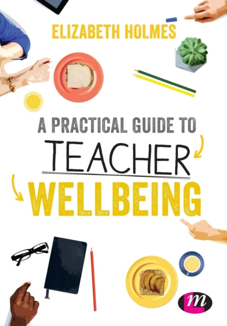 Binding: Paperback
Description: Teacher wellbeing or a lack of it is a major concern for the teaching profession. Research shows that there is a recruitment and retention crisis with over a third of the school FE and HE profession expecting to leave by 2020.